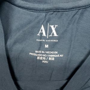 BRAND NEW Armani Exchange T-shirt
